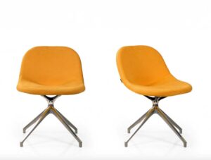 Host Eurosit / Chaise de réunion tapissée