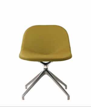 Host Eurosit / Chaise de réunion tapissée