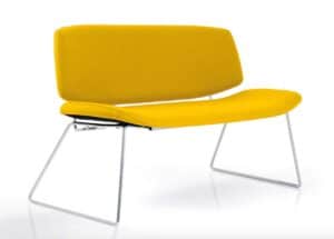 Tiaré Eurosit / Fauteuil et canapé d'accueil