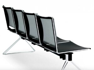 Telly Eurosit / Chaise sur poutre