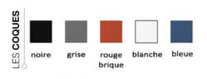 Watt Eurosit / siège sur poutre
