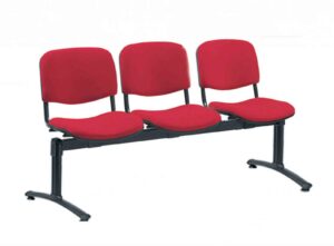 Bingo Eurosit / Chaise sur poutre tapissée