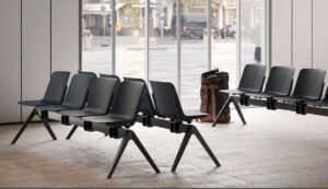 Milo Eurosit / chaise sur poutre