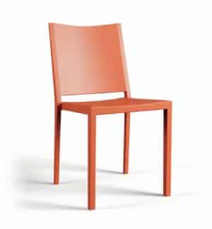 Loggia Harmony / Chaise visiteur