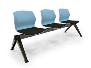 My Frill Harmony / Chaise sur poutre