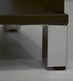 Cubik Harmony / Pieds métal