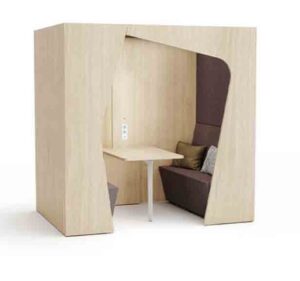 Komunikube Harmony / Box acoustique