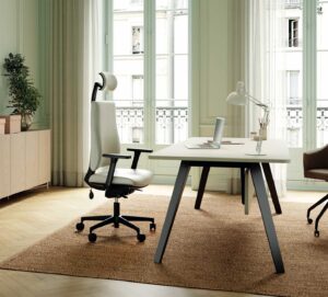 Altitude Harmony / Bureau de direction droit
