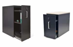 Tower Harmony / Caisson de bureau