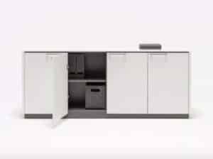 Mdd Status / Commode de bureau