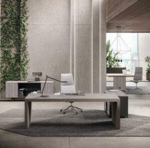 En Arteco / Bureau de direction droit
