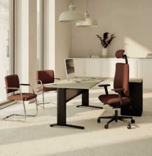 Bureau de direction luxe : les grandes tendances