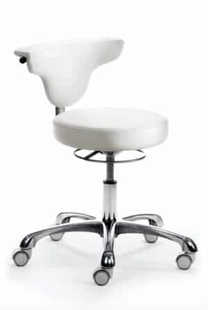 Mayer 1252 / Tabouret ergonomique pivotant