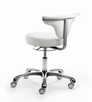 Mayer 1252 / Tabouret ergonomique pivotant