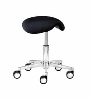 Mayer 1297 / Tabouret avec selle