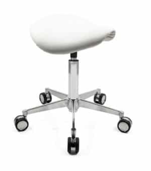 Mayer 1297 / Tabouret avec selle