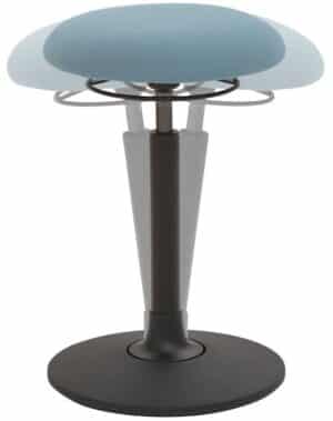 Mayer 1166 / Tabouret assis-debout