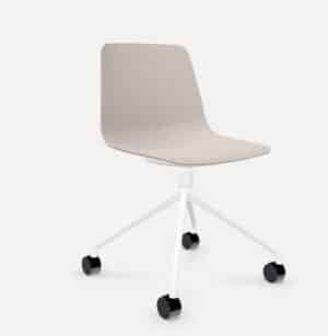 Varya Inclass / Chaise de réunion pivotante