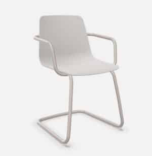 Varya Inclass / Fauteuil luge