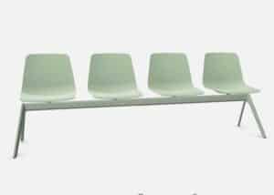 Varya Inclass / Chaise sur poutre
