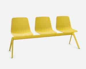 Varya Inclass / Chaise sur poutre