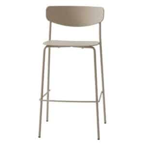 Lea Inclass / Tabouret haut
