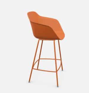 Taia Inclass / Tabouret haut