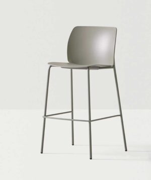 Aryn Max Inclass / Tabouret haut