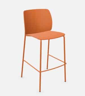 Aryn Max Inclass / Tabouret haut