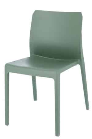 Mia / Chaise en plastique