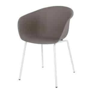 Mato / Fauteuil visiteur