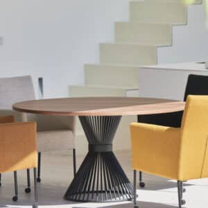 Moro / Table ronde 140 cm