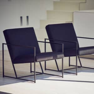 Style / Fauteuil lounge