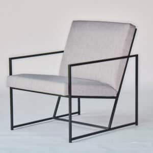 Style / Fauteuil lounge