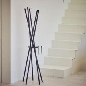 Walk / Portemanteau design en bois