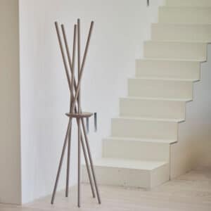 Walk / Portemanteau design en bois