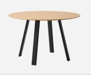Plania Inclass / Table de réunion ronde