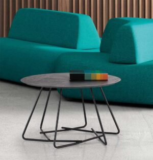 Susu Caimi / Table basse ronde 60 cm