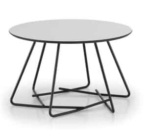 Susu Caimi / Table basse ronde 60 cm