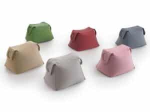 Shopper Caimi / Pouf acoustique