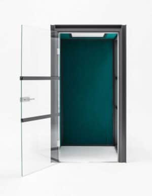 Hako Mdd / Cabine acoustique