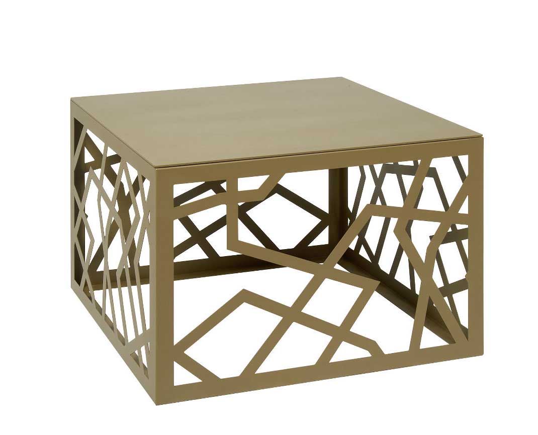 76578_2 - MonBureauDesign Rezo Genexco / Table basse design en métal Genexco (ref. 76578i)