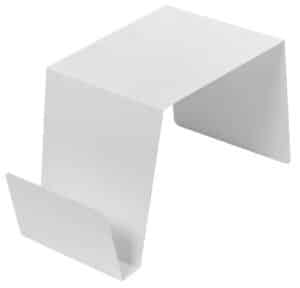 Oru Genexco / Table basse avec porte-revues