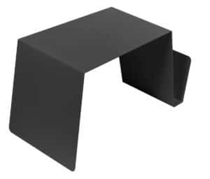 Oru Genexco / Table basse avec porte-revues