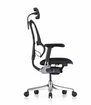 New Monaco / Fauteuil ergonomique 24h