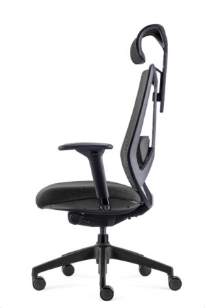 Arco / Fauteuil ergonomique avec têtière