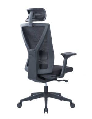 Bari / Fauteuil avec repose-tête
