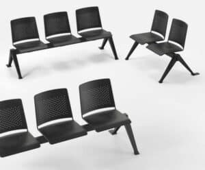 Way sem / Chaise sur poutre