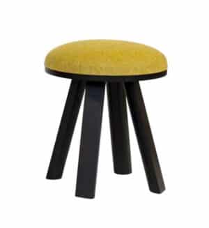 Buzzimilk buzzispace / Tabouret bas