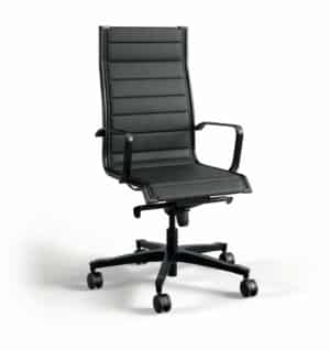 Elite Harmony / Fauteuil de direction noir